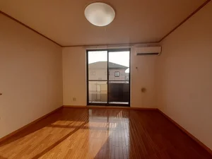 のマンスリーマンション・ウィークリーマンション「セレーノＣ 201・洋室(No.1273648)」メイン画像