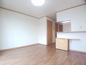 のマンスリーマンション・ウィークリーマンション「セレーノＣ 201・洋室(No.1273648)」メイン画像