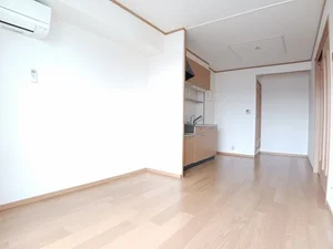 のマンスリーマンション・ウィークリーマンション「メゾン・エクセルＤ 203・洋室(No.1273649)」メイン画像