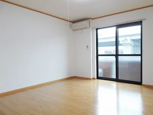 のマンスリーマンション・ウィークリーマンション「プレッソ　モルティ 103・洋室(No.1273650)」メイン画像