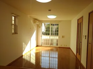 東武動物公園駅（埼玉県）のマンスリーマンション・ウィークリーマンション「フレスクーラ 103・洋室(No.1273652)」メイン画像