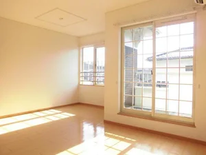 のマンスリーマンション・ウィークリーマンション「グリシーナ 203・洋室(No.1273654)」メイン画像