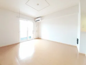 のマンスリーマンション・ウィークリーマンション「エントピアＡ 103・洋室(No.1273659)」メイン画像