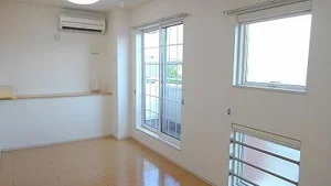 羽生市のマンスリーマンション・ウィークリーマンション「シームリー・レジデンスＥ 204・洋室(No.1273665)」メイン画像