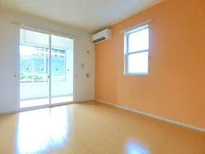 のマンスリーマンション・ウィークリーマンション「シャン・ドゥ・ムジカＢ 103・洋室(No.1273669)」メイン画像