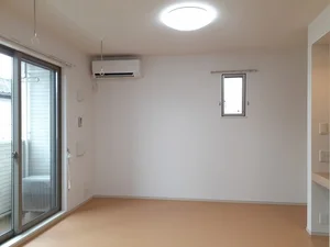 佐野市のマンスリーマンション・ウィークリーマンション「ジュネス 101・洋室(No.1273673)」メイン画像