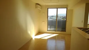 埼玉県のマンスリーマンション・ウィークリーマンション「キャッスルバレー加須 203・洋室(No.1273675)」メイン画像