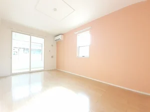 みどり市のマンスリーマンション・ウィークリーマンション「ルピナス　アドラブール 101・洋室(No.1273681)」メイン画像