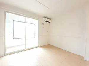 のマンスリーマンション・ウィークリーマンション「レスポワール 101・洋室(No.1273685)」メイン画像