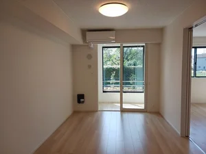 のマンスリーマンション・ウィークリーマンション「フィデリオ 105・洋室(No.1273692)」メイン画像