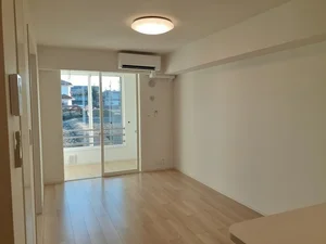 佐久市のマンスリーマンション・ウィークリーマンション「モンテ・レオーネ 104・洋室(No.1273719)」メイン画像