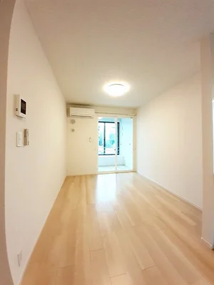 富士市のマンスリーマンション・ウィークリーマンション「エムズエール 102・洋室(No.1273721)」メイン画像