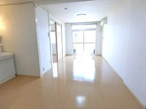 のマンスリーマンション・ウィークリーマンション「クレヨンハウスＢ 203・洋室(No.1273727)」メイン画像