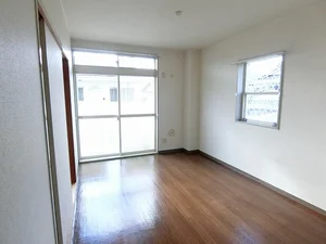 不破郡垂井町のマンスリーマンション・ウィークリーマンション「ニューシティー宮前Ａ 203・和室(No.1273728)」メイン画像