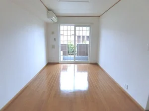 瑞穂市のマンスリーマンション・ウィークリーマンション「ジュネスⅠ 103・洋室(No.1273732)」メイン画像