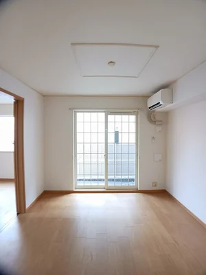 のマンスリーマンション・ウィークリーマンション「ラ・セゾンⅢ 101・洋室(No.1273733)」メイン画像