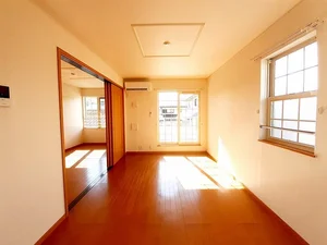 のマンスリーマンション・ウィークリーマンション「ｎｏｖａ（ノーヴァ） 201・洋室(No.1273734)」メイン画像