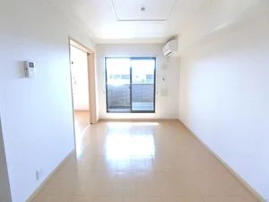 岐阜県のマンスリーマンション・ウィークリーマンション「プライムガーデンＢ 202・洋室(No.1273735)」メイン画像