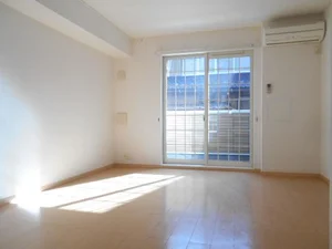 のマンスリーマンション・ウィークリーマンション「ベル・イーストⅡ 102・洋室(No.1273736)」メイン画像