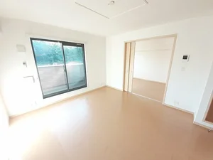 のマンスリーマンション・ウィークリーマンション「クリスタル・コート 201・洋室(No.1273737)」メイン画像