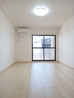 のマンスリーマンション・ウィークリーマンション「カーサ・プラシード 103・洋室(No.1273738)」メイン画像