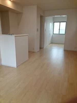 のマンスリーマンション・ウィークリーマンション「アルビコッコ 103・洋室(No.1273743)」メイン画像