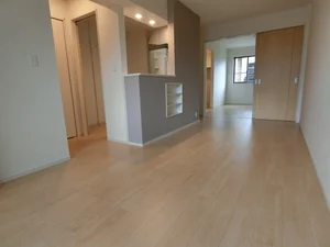 のマンスリーマンション・ウィークリーマンション「ラッフィナート 103・洋室(No.1273745)」メイン画像