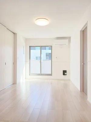 のマンスリーマンション・ウィークリーマンション「ネオ・ブリーズ 203・洋室(No.1273752)」メイン画像