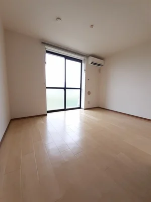 のマンスリーマンション・ウィークリーマンション「ブライトプラッツＢ 201・洋室(No.1273767)」メイン画像