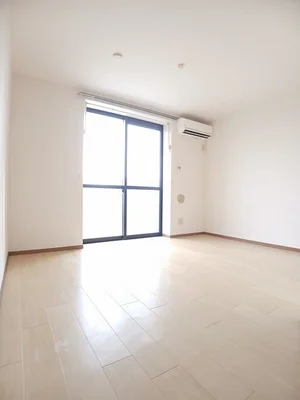 のマンスリーマンション・ウィークリーマンション「ブライトプラッツＢ 201・洋室(No.1273767)」メイン画像