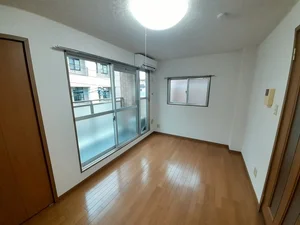 のマンスリーマンション・ウィークリーマンション「クレール上ヶ原 301・洋室(No.1273768)」メイン画像