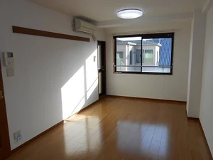 のマンスリーマンション・ウィークリーマンション「ジオ　カミーノ 302・洋室(No.1273769)」メイン画像