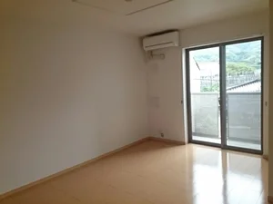 伊都郡かつらぎ町のマンスリーマンション・ウィークリーマンション「プラシード　コルソ 202・洋室(No.1273770)」メイン画像