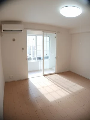 香川短期大学周辺のマンスリーマンション・ウィークリーマンション「ルミエール 101・洋室(No.1273771)」メイン画像