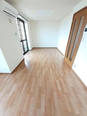 のマンスリーマンション・ウィークリーマンション「シルエーラ 202・洋室(No.1273784)」メイン画像