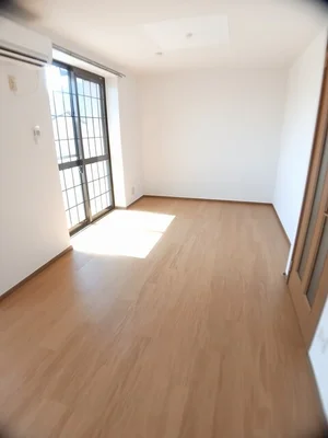 善通寺駅（香川県）のマンスリーマンション・ウィークリーマンション「シルエーラ 202・洋室(No.1273784)」メイン画像