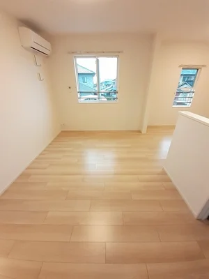 愛媛県のマンスリーマンション・ウィークリーマンション「アカンサス 205・洋室(No.1273789)」メイン画像