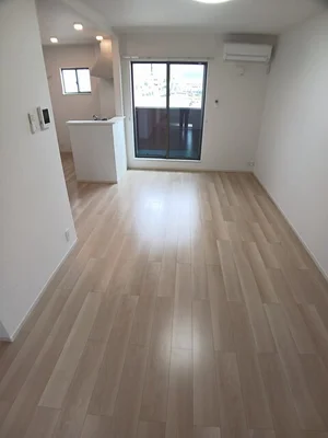 西条市のマンスリーマンション・ウィークリーマンション「ベル・ヴィオラＫⅩⅠ 203・洋室(No.1273790)」メイン画像