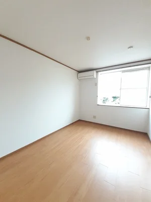 広島県のマンスリーマンション・ウィークリーマンション「エルディム　セントラル 103・洋室(No.1273818)」メイン画像