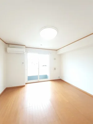 のマンスリーマンション・ウィークリーマンション「Ａｎｎ 203・洋室(No.1273819)」メイン画像