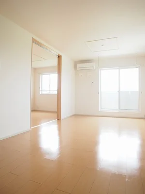 のマンスリーマンション・ウィークリーマンション「ルミエール・Ｍ　Ａ棟 202・洋室(No.1273824)」メイン画像