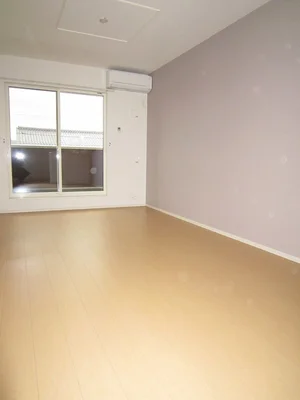 のマンスリーマンション・ウィークリーマンション「セカンドアクア 202・洋室(No.1273827)」メイン画像