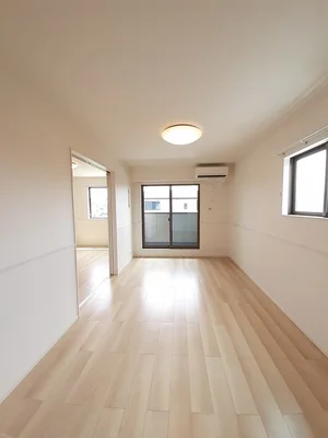 のマンスリーマンション・ウィークリーマンション「アムールＡ 202・LDK(No.1273832)」メイン画像