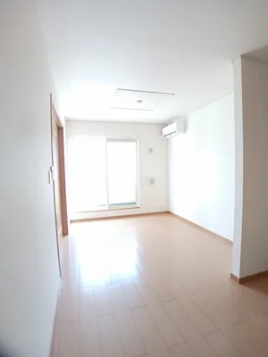 福山市のマンスリーマンション・ウィークリーマンション「ベル・オーブ・メゾンＣ 203・洋室(No.1273838)」メイン画像