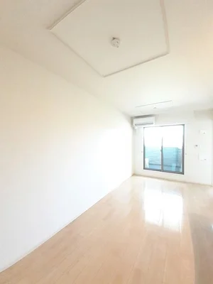 東福山駅（広島県）のマンスリーマンション・ウィークリーマンション「アクティフ浦上 203・洋室(No.1273853)」メイン画像