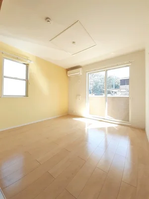 広島県のマンスリーマンション・ウィークリーマンション「ブランシュ　プロスペレＣ 102・洋室(No.1273854)」メイン画像