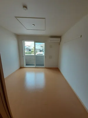 のマンスリーマンション・ウィークリーマンション「リバーサイド恵比寿 102・洋室(No.1273863)」メイン画像