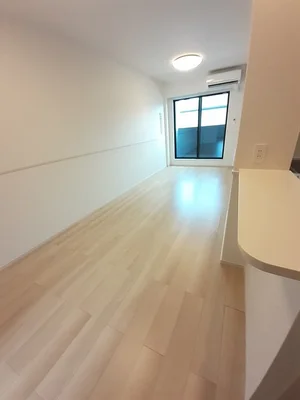 のマンスリーマンション・ウィークリーマンション「Ｇｅｎｔｌｙ　ＳＨＩＮＥ　Ⅱ 204・洋室(No.1273866)」メイン画像