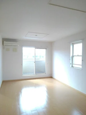 のマンスリーマンション・ウィークリーマンション「リバーサイド西浜Ｂ 201・洋室(No.1273877)」メイン画像