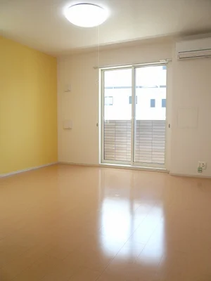 のマンスリーマンション・ウィークリーマンション「グランコート　Ⅱ 101・洋室(No.1273878)」メイン画像